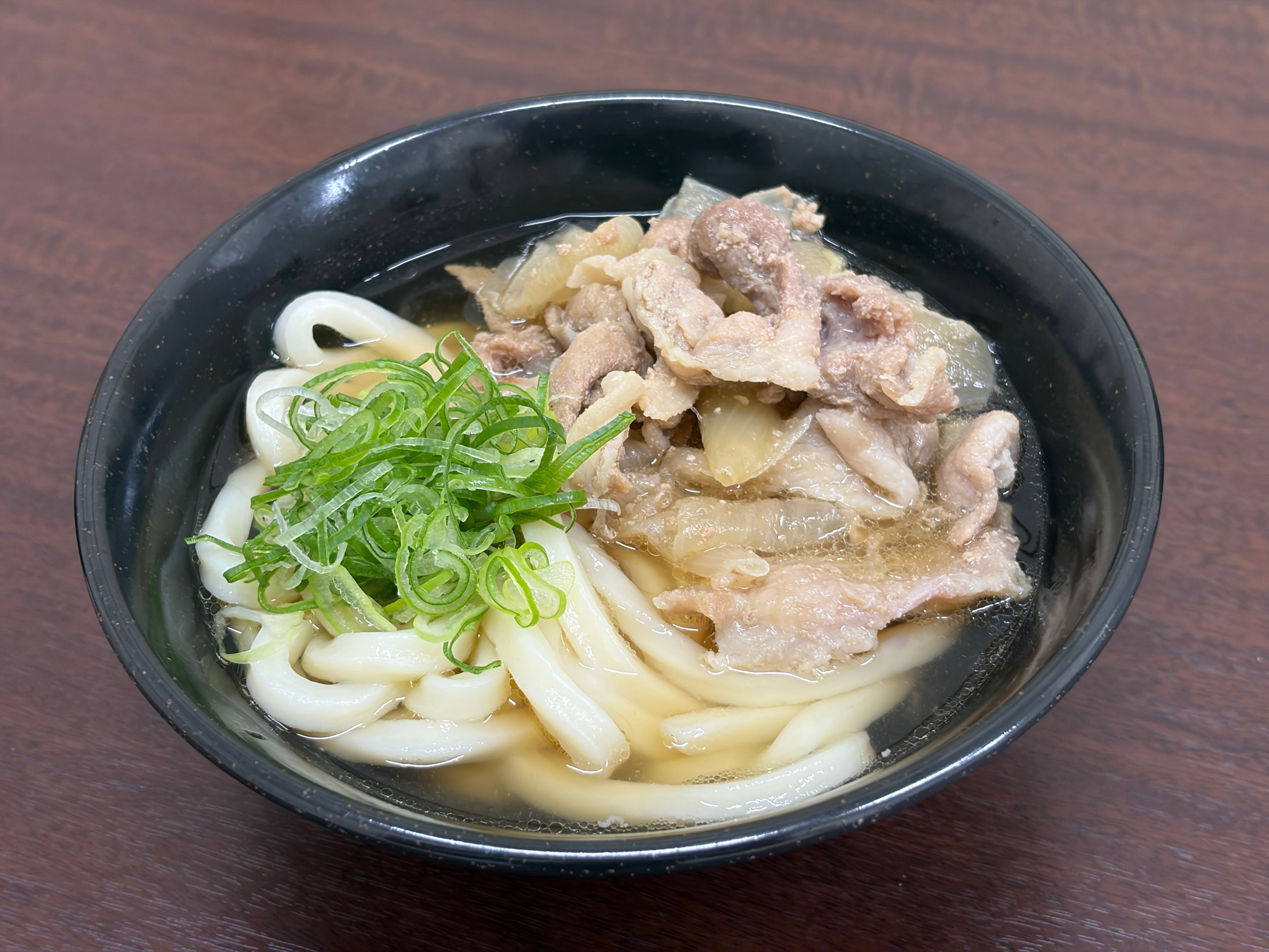 毛利製麺のうどんをお取引頂いている方へのサポートサービス