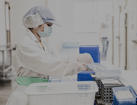 なぜ冷凍うどんなのか！？