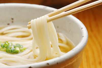 毛利製麺の価値