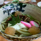 【飲食店用】　お茶うどん200g×50食　【冷凍】【送料込み】【業務用】